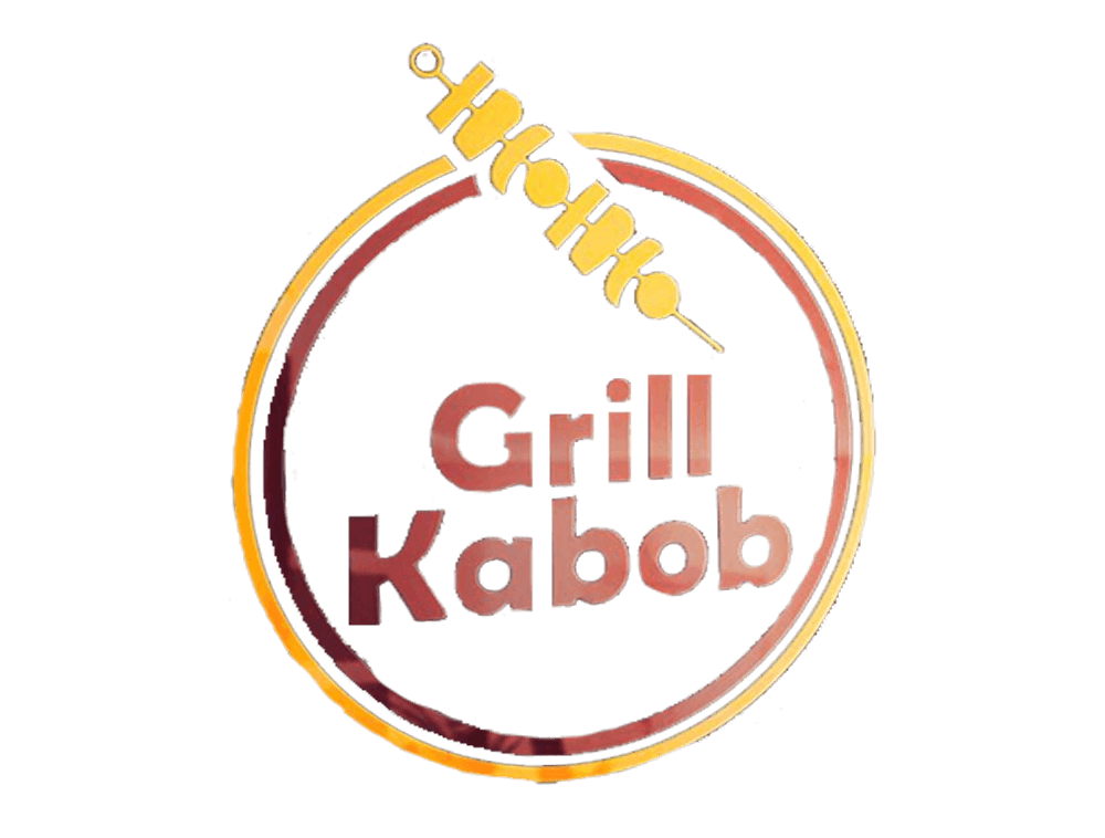 Grill Kabob logo